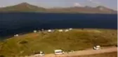 Göle giren genç boğuldu