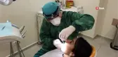 Korona korkusu yüzünden dişlerinizi kaybetmeyin