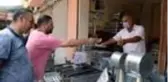 Kurban Bayramı öncesi mangal satışlarında yoğun artış yaşanıyor