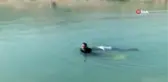 Malatya'da gölette bir ceset bulundu