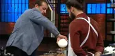 Mohammed Ayad yaptığı hata sebebiyle MasterChef'ten diskalifiye edildi