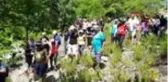 OSMANİYE Düziçi'de saklı cennet Kocakesme Şelalesi
