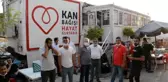 Son dakika haber! Silopi'de kan bağışı