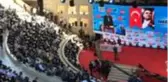 Son Dakika: CHP Kurultayı'nda 3 aday yeterli imzayı bulamayınca Kılıçdaroğlu tek aday gösterildi