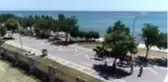 Atlı polisler Silivri'de denetim yaptı