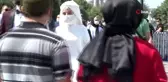 Ayasofya-i Kebir Cami-i Şerifi'ne yoğun ilgi devam ediyor