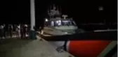 Balıkesir'de açıklarında balıkçı teknesi battı: 1 kişi öldü, 2 kişi kurtarıldı