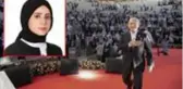 CHP'de ilk kez başörtülü bir isim Parti Meclisi için aday oldu