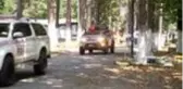 Son dakika haberi... Gerçeği aratmayan kentsel arama kurtarma tatbikatı
