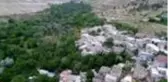 Koramaz Vadisi Kovid-19'dan bunalanların uğrak yeri oldu
