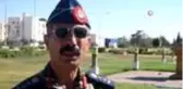 Libya'nın UMH ordusu sözcüsü Kanunu: 