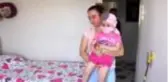 Lösemi hastası minik Derin Su'ya uygun ilik için 