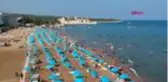 Mersinli turizmciler Kurban Bayramı'na hazır