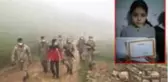 Son Dakika: Giresun'da cuma akşamı kaybolan 11 yaşındaki kız çocuğu sağ olarak bulundu