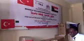 TİKA'dan Sudan'da kadın istihdamına destek