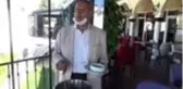 Yarım asırlık ustadan tarhana aşına övgü