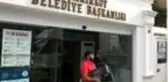Bakırköy Belediyesi'ne 2004 yılından kalma borcundan dolayı haciz geldi