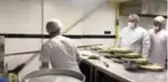 Baklavacılara yönelik gıda denetim yapıldı