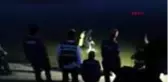 Baraj gölüne giren ikizlerden Hüseyin öldü