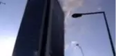 Başkentte iş merkezinde yangın