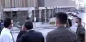 Başkentte iş merkezinde yangın (4)