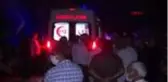 Elazığ'da otomobil uçurumdan yuvarlandı, 3 kardeş öldü