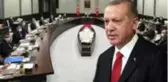 Erdoğan, kabineyi bugün topluyor! Kurban Bayramı için yeni tedbirler alınacak