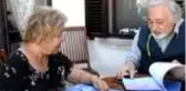 Eski bakanlardan İmren Aykut'a 