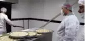 Gaziantep'te bayram öncesi baklava denetimi