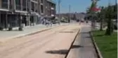 İnegöl'de beton yol uygulaması şehrin tüm noktalarına yayılıyor