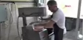 KARABÜK Koronavirüs lokum üretimini düşürdü