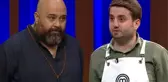MasterChef yarışmacısı Kayhan Özekin, Somer Sivrioğlu'nun Ali Nazik'le ilgili hikayesini anlattı! Jürilerin ağzı açık kaldı
