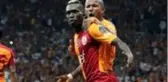 Medipol Başakşehir, Galatasaray'ın eski oyuncusu Henry Onyekuru için harekete geçti