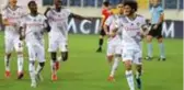 Menajerler, Mohamed Elneny'i Trabzonspor'a önerdi