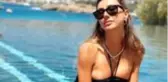 Şeyma Subaşı, iş insanı Mehmet Germiyanlıgil'le yeni aşka yelken açtı
