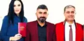 Elmalı Belediye Başkanı Halil Öztürk, 