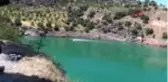 TUNCELİ Gülistan Doku'dan 205'inci günde de iz yok; su seviyesi 8 metre düştü