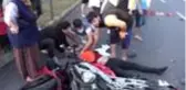 Zonguldak'ta zincirleme kaza: 2 yaralı