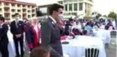 9. Uluslararası Öğrenciler Mezuniyet Töreni