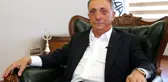 Ahmet Nur Çebi'den Türk futbolu için köklü değişiklik önerisi: Küme düşme kaldırılsın