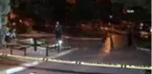 Ailesiyle parkta otururken silahlı saldırıya uğrayan şahıs hayatını kaybetti