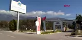 ANTALYA Yavru balıklar Akdeniz'le buluştu
