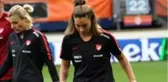 Aycan Yanaç, UEFA Kadınlar Şampiyonlar Ligi'nde oynayabilir