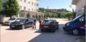 Bu köy kendi karantinasını kendi oluşturdu