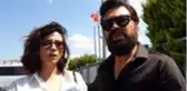 Bülent Emrah Parlak ve Burcu Gönder, 5 yıllık evliliğini tek celsede noktaladı