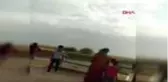 DİYARBAKIR Oğlunu kurtardı, kendisi boğuldu