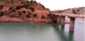 Gülistan Doku'nun bulunması için Uzunçayır Baraj Gölü'nün kısmen boşaltılması sürüyor