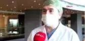 İSTANBUL-UKRAYNALI GENÇ KADIN ROBOTİK BÖBREK NAKLİYLE SAĞLIĞINA KAVUŞTU-1