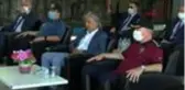 İZMİR İzmir Atlı Polis Eğitim Merkezi'nin yeni yerleşkesi törenle açıldı