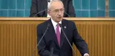 Son Dakika: Kılıçdaroğlu: 